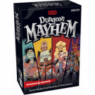 Dungeons&Dragons: Dungeon Mayhem